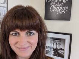 Carli Papas-Pasco, LCSW - Thrive Therapy & The Bloom Mental Health Foundation