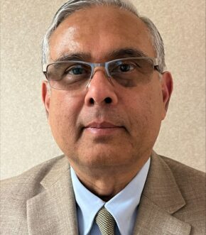 Dr. Syed Z. Ahsan, M.D. - Family Living Institute