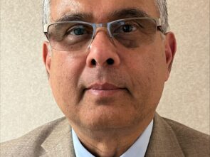 Dr. Syed Z. Ahsan, M.D. - Family Living Institute