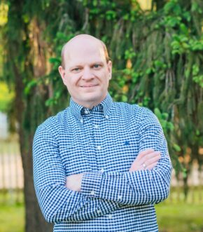 Dr. Brent C. Peterson Ph.D., M.S., L.P.C., A.T.R., Assessment & Counseling of Williamsburg PLC