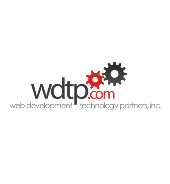 wdtp.com - Web Development Technology Partners, inc. logo